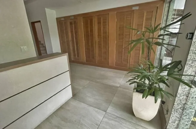 Imagem APARTAMENTO LINDO CASINHA DE BONECA COM VARANDA GOURMET GLEBA A