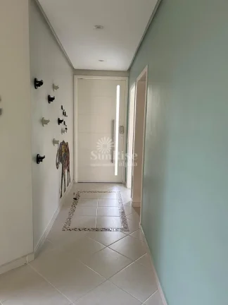 Imagem Casa à venda Alphaville 3 com 4 quartos e 4 vagas 278m² - R$3.200.000 - Santana de Parnaíba/SP