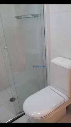 Imagem Apartamento à venda, 121 m² por R$ 1.190.000,00 - Vila Regente Feijó - São Paulo/SP