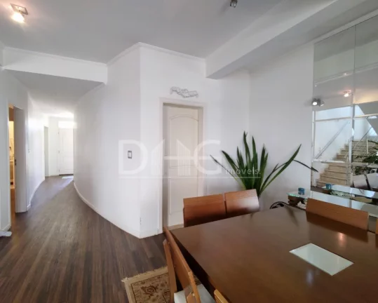 Imagem Casa à venda com 891 m² | Condomínio Riviera Barão | Campinas - SP