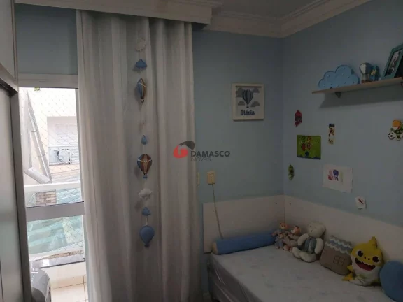 Imagem Cobertura com 3 quartos, Parque Oratório - Santo André