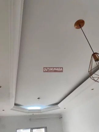 Imagem Apartamento à venda, 70 m² por R$ 290.000,00 - Vila Imaculada - Guarulhos/SP
