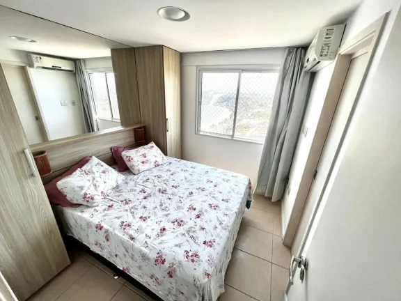 Imagem Apartamento à Venda em Ponta Negra com 2 Quartos