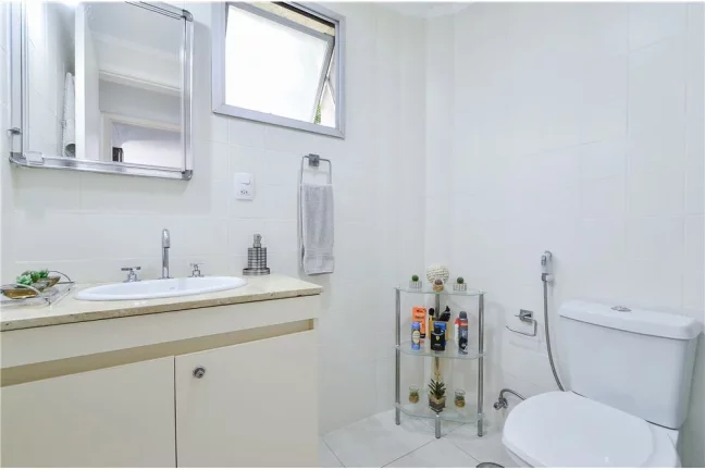 Imagem APARTAMENTO RESIDENCIAL em São Paulo - SP, Moema