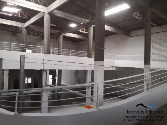 Imagem Sala Comercial na Av. Brasil Centro por R$18.725.000,00
