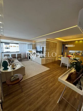 Imagem Oportunidade em RECIFE: 112,5m², 03qts, 02suites, 02vagas...
