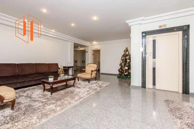 Imagem Apartamento para Venda em Curitiba, Água Verde, 3 dormitórios, 1 suíte, 2 banheiros, 1 vaga