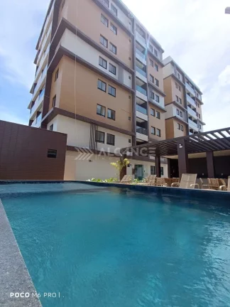 Imagem Apto - 2 Quartos - 1 Suíte - 52,79 m² - Poço, Cabedelo/PB