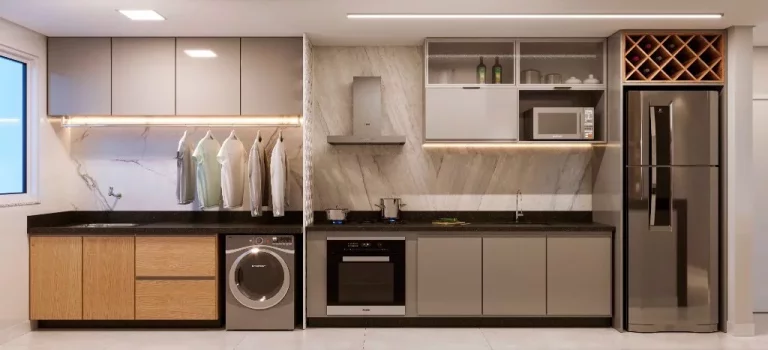 Imagem Apartamento de 3 quartos á venda no Cidade Nobre em Ipatinga