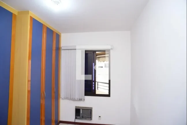 Imagem Apartamento à Venda - Barra da Tijuca, 2 Quartos, 80 m2