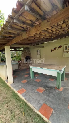 Imagem Chácara Estrada da Tapera, Área 20x317m