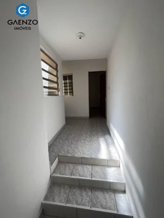 Imagem Sobrado Cipava