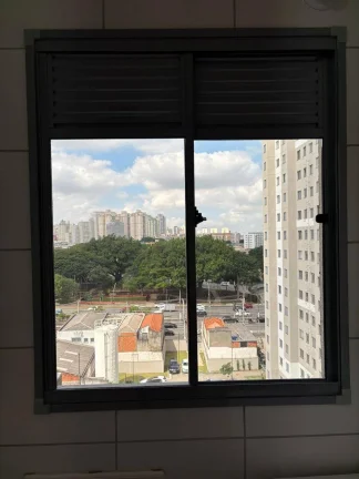 Imagem Apartamento Novo na Mooca com Vista Livre e Infraestrutura Funcional
