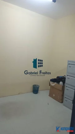 Imagem ALUGO SALA NO EDIFÍCIO BRASIL