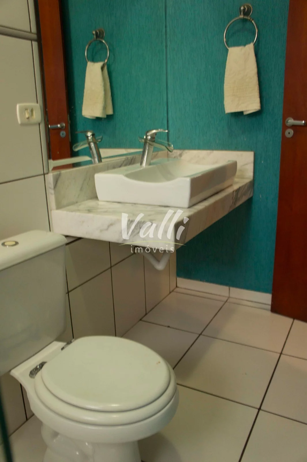 Imagem APARTAMENTO RESIDENCIAL em Americana - SP, Parque novo mundo