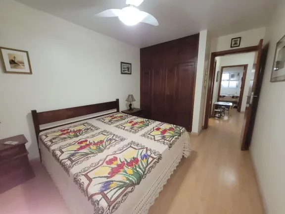 Imagem APARTAMENTO COM 4 DORMITÓRIOS À VENDA, 160 M² - ASTÚRIAS - GUARUJÁ/SP