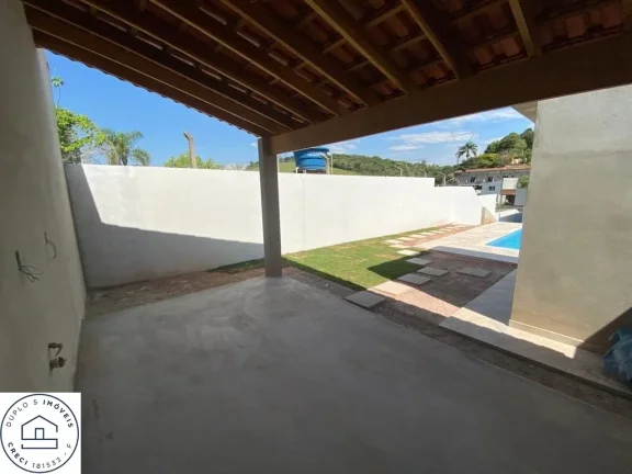 Imagem Casa nova na Serra da Cantareira em Mairiporã , apenas 30 minutos de São Paulo