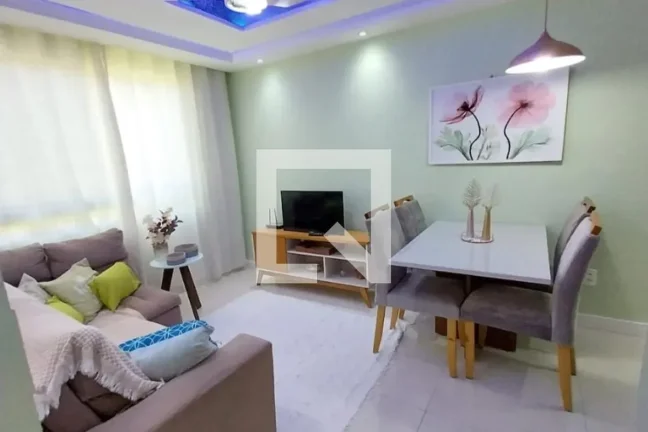 Imagem Apartamento à Venda - Recreio, 2 Quartos, 45 m2