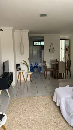 Imagem Apto - 1 Quarto - 43 m² - Bancários, João Pessoa/PB