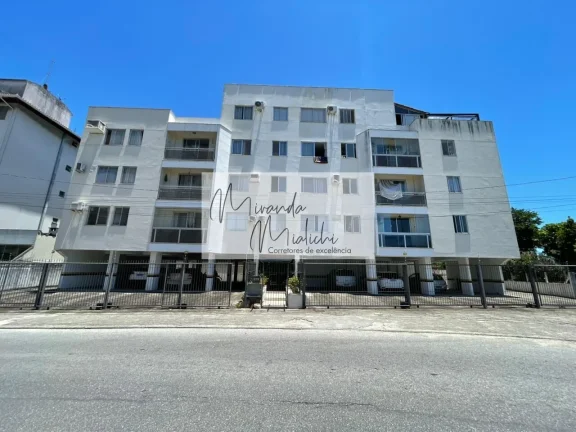 Imagem Apartamento com 3 quartos e 2 vagas de garagem