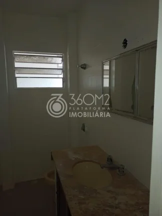 Imagem Apartamento para Venda em Guarujá / SP no bairro Pitangueiras