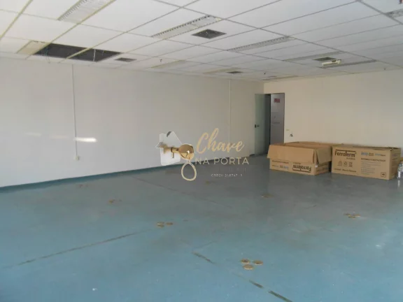 Imagem Sala Comercial a venda em na Barra Funda