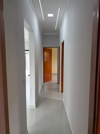Imagem Casa para Venda em Itanhaém, Jamaica (Praia), 3 dormitórios, 1 suíte, 2 banheiros, 4 vagas