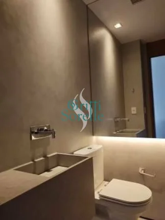 Imagem Apartamento para Alugar no Itaim Bibi - São Paulo/SP.