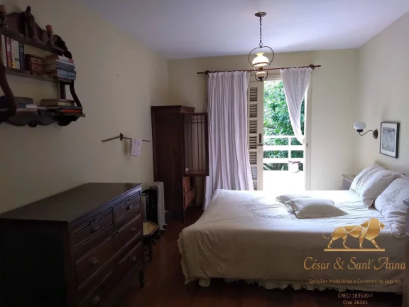 Imagem Casa a venda em condomínio fechado em Campos do Jordão