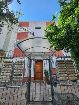 Imagem Kitnet de 30 m²na Cidade Baixa