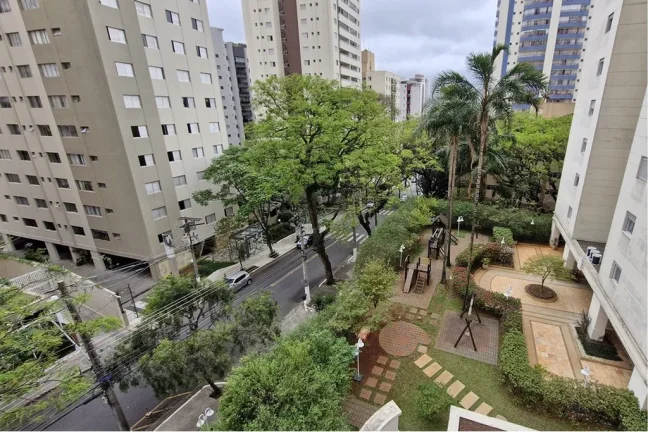 Imagem APARTAMENTO RESIDENCIAL em São Paulo - SP, Vila Mascote