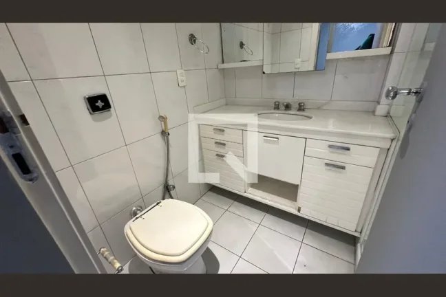 Imagem Apartamento à Venda - Recreio, 3 Quartos, 198 m2