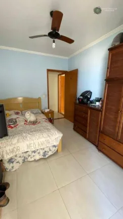 Imagem Apartamento com 3 dormitórios à venda, 145 m² por R$ 950.000,00 - Aviação - Praia Grande/SP