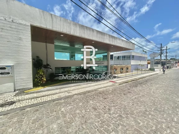 Flat para Venda em Natal / RN no bairro Ponta Negra