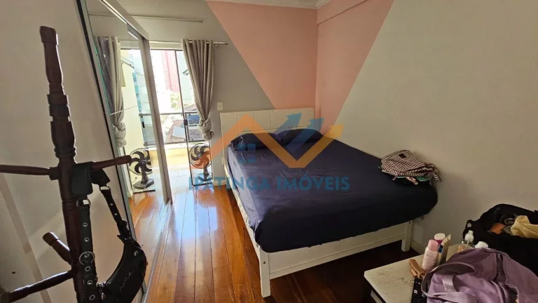 Imagem Apartamento à Venda no Cidade Nobre, Ipatinga, 3 Quartos, 104m²