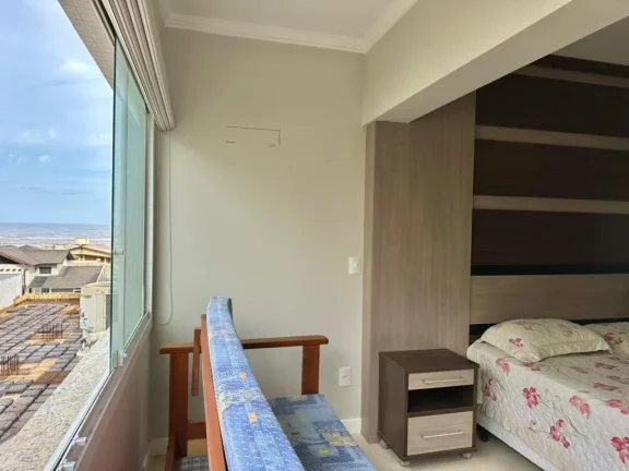 Imagem Apartamento 3 Dormitórios - Bairro Zona Nova