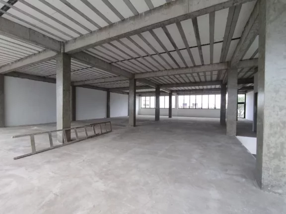 Imagem Salão para alugar, 750 m² por R$ 36.000,00/mês - Vila Virgínia - Itaquaquecetuba/SP