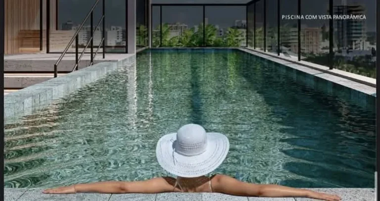 Imagem Liv Up Parque Cascavel , Seu Duas Suite Na Vila Rosa