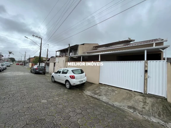 Imagem Casa com 4 dormitórios à venda, 200 m² - Murta - Itajaí - SC