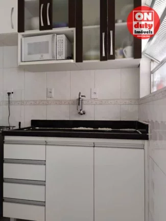 Imagem Apartamento- Marapé - Santos/SP