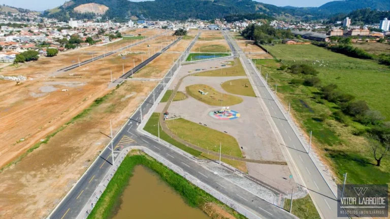 Imagem Vilaggio das Pedras: Lotes Residenciais, Comerciais