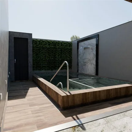 Imagem CASA COM 95 m² - GUILHERMINA - PRAIA GRANDE SP