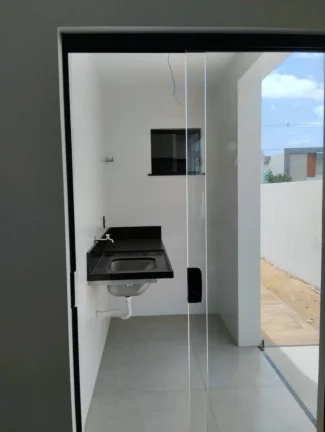Imagem Casa à Venda no Condomínio Terras Alphaville 1 - Confira os Detalhes!