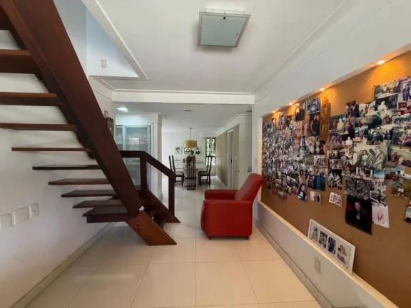 Imagem Maravilhosa Casa em condomínio no Piatã em Salvador Novo