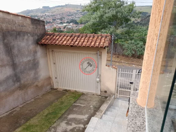 Imagem CASA A VENDA EM AREADO , SUL DE MINAS GERAIS, COM 2 DORMITÓRIOS. ESCRITURA DEFINITIVA, ACEITA PERMUTA EM SÃO SEBASTIÃO
