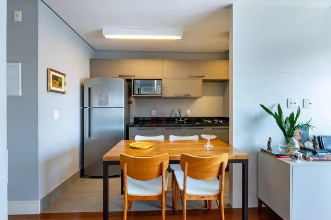 Imagem Apartamento 48m² 1 Suíte no New Age Michigan | Venda Brooklin