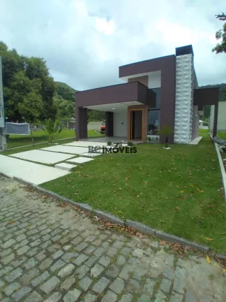 Imagem Casa a Venda no bairro São José de Imbassaí - Maricá, RJ