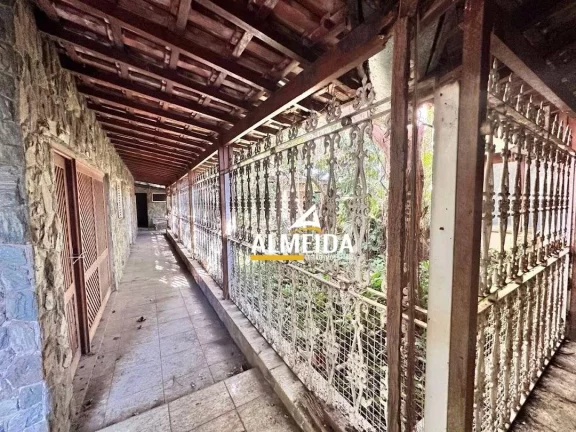 Imagem Chácara com 3 dormitórios à venda, 3618 m² por R$ 3.500.000,00 - Estádio - Rio Claro/SP