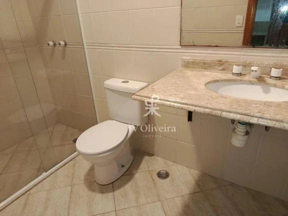 Imagem Apartamento com 3 dormitórios, 139 m² - venda por R$ 1.400.000,00 ou aluguel por R$ 9.720,00/mês - Alphaville - Santana de Parnaíba/SP