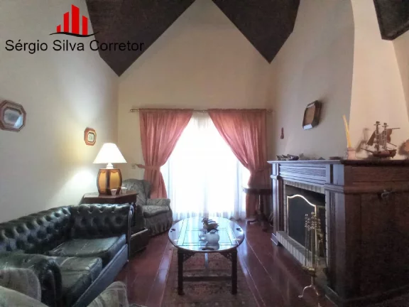Imagem Apartamento com 3 Dormitórios à Venda, 158 m² por R$ 560.000,00.